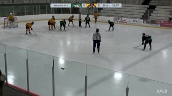 Replay: Home - 2024 TC Thunder vs Jr. Bruins | Mar 17 @ 1 PM