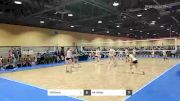 Offshore vs A4 Volley - 2022 JVA West Coast Cup presented by Nike