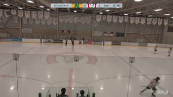 Replay: Home - 2023 Northstars vs Calgary Bisons | Dec 13 @ 8 PM