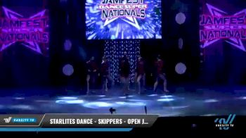 Starlites Dance - Skippers - Open Jazz [2021 Open Jazz Day 2] 2021 JAMfest: Dance Super Nationals