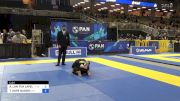 ABAGAIL LAN FUN LAVELLE vs TERISSA HOPE NUGIER 2024 Pan Jiu Jitsu IBJJF Championship