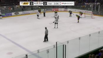 Replay: Bic vs Nor-Son - 2022 BIC vs Nor-Son | Aug 3 @ 6 PM