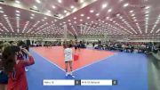Replay: Court 18 - 2022 JVA Charm City Challenge | Feb 5 @ 8 AM