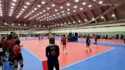 Replay: Court 40 - 2022 JVA Charm City Challenge | Feb 5 @ 8 AM