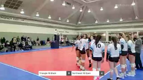 Replay: Court 27 - 2022 JVA Charm City Challenge | Feb 5 @ 8 AM