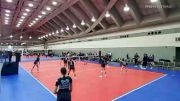 Replay: Court 41 - 2022 JVA Charm City Challenge | Feb 5 @ 8 AM