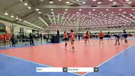 Replay: Court 24 - 2022 JVA Charm City Challenge | Feb 5 @ 8 AM