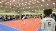 Replay: Court 26 - 2022 JVA Charm City Challenge | Feb 5 @ 8 AM