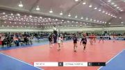Replay: Court 14 - 2022 JVA Charm City Challenge | Feb 5 @ 8 AM