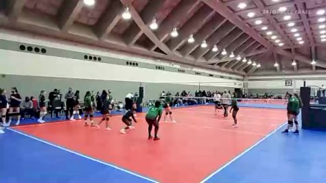 Replay: Court 32 - 2022 JVA Charm City Challenge | Feb 5 @ 8 AM