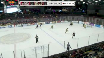 Replay: Chicago vs Muskegon | Sep 30 @ 7 PM