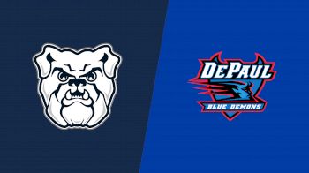 Full Replay - Butler vs DePaul, March 1