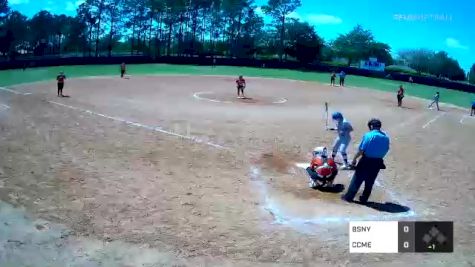 Replay: Hancock F4 - 2022 THE Spring Games | Mar 25 @ 10 AM