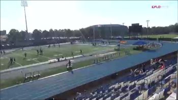 2019 AAU Region 5 Qualifier - Day Two Replay