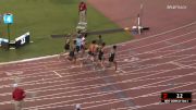 High School Boys' 1600m Class 6A, Finals 1