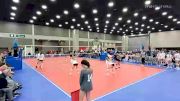 Replay: Court 9 - 2022 JVA World Challenge - Expo Only | Apr 9 @ 3 PM