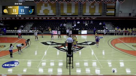 Replay: Warhawk Invitational | Sep 16 @ 10 AM