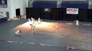 Brewer HS "White Settlement TX" at 2022 NTCA Championships - Flower Mound