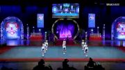 Fishhawk Wolfpack - Youth Cheer [2021 Show Cheer 1 - Mitey Mite - Small Day 1] 2021 Pop Warner National Cheer & Dance Championship