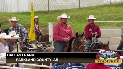 Replay: CPRA at Williams Lake | Jul 1 @ 1 PM