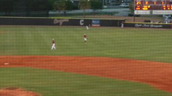 Replay: Coastal Carolina vs Charleston | Apr 26 @ 6 PM