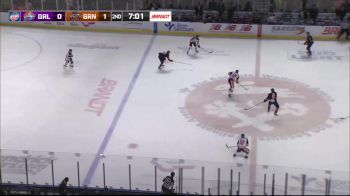 Replay: Away - 2021 Orlando vs Greenville | Dec 8 @ 7 PM