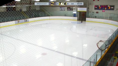 Replay: Home - 2024 STA Flyers vs KC Centennials | Feb 25 @ 11 AM