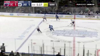 Replay: Away - 2021 South Carolina vs Jacksonville | Nov 23 @ 7 PM