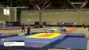 Michael Sofia - Double Mini Trampoline, Flip Factory - 2021 USA Gymnastics Championships