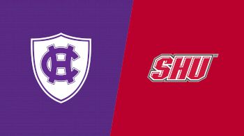 Full Replay - Holy Cross vs Sacred Heart