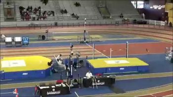 Replay: HJ/PV 2 - 2022 AHSAA Indoor Championships | Feb 5 @ 9 AM