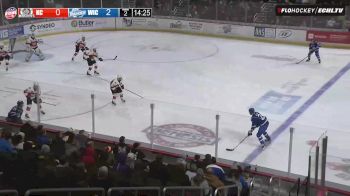 Replay: Away - 2022 Kansas City vs Wichita | Jan 1 @ 7 PM
