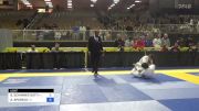 BERNARDO SCHIRMER GATTI vs GERARDO APARICIO 2024 Pan Jiu Jitsu IBJJF Championship
