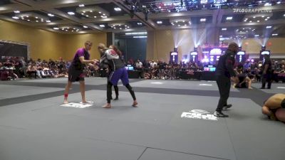 Dylan Dalton vs Mikey Zindler 2022 ADCC West Coast Trial