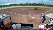 Florida Memorial U vs. Cornerstone Univ - 2022 THE Spring Games