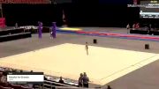 Natalia Ye-Granda - Ball, USAT - 2021 USA Gymnastics Championships