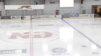 Replay: Home - 2023 Rangers U18 AA vs Hounds U18 AA | Dec 18 @ 7 PM