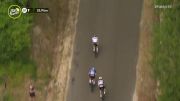 Tadej Pogačar Launches A Surprise Attack On Stage 19 Of 2022 Tour De France