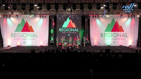 Intensity Athletics - Savage [2024 L2 Junior - D2 - A Day 1] 2024 The Midwest Regional Summit