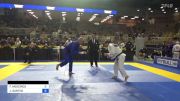 FABRICIO MEDEIROS vs JEFFREY SANTOS 2024 Pan Jiu Jitsu IBJJF Championship