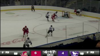 Replay: Western University vs Sacred Heart | Oct 2 @ 6 PM