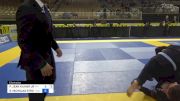 PHILIP JEAN KILMER JR vs STEVEN NICHOLAS STROBERT 2024 Pan Jiu Jitsu IBJJF Championship