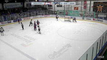 Replay: Home - 2024 Blades vs Blues | Mar 22 @ 6 PM