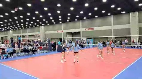 Nkyvc vs Rockwood - 2022 JVA World Challenge presented by Nike - Expo Only
