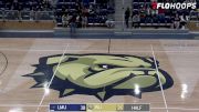 Replay: Lincoln Memorial vs Wingate - Women's | Feb 4 @ 2 PM