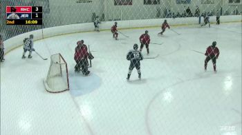 Replay: Home - 2023 Rockets HC vs Hitmen | Nov 21 @ 12 PM