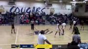 Replay: Eisenhower vs Nimitz - 2022 Eisenhower vs Nimitz - Men's | Jan 28 @ 7 PM