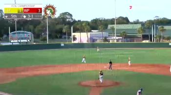 Replay: FCSL Playoff Game 8 - 2022 Leesburg Lightning vs Diamond Dawgs | Jul 29 @ 6 PM