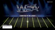 5678! Dance Studio - A. Bass [2022 Mini Lyrical Day 2] 2022 WSA South Dakota
