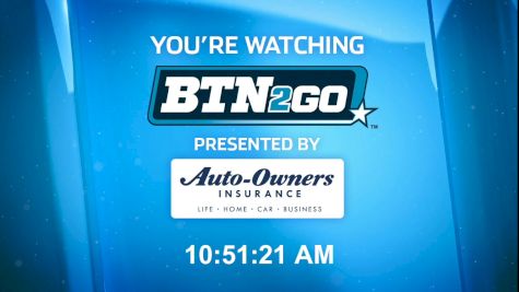 Full Replay - 2019 B1G Tennis Championship | Big Ten Men's Tennis - Commentary - Apr 28, 2019 at 10:51 AM EDT